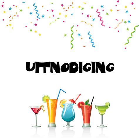 uitnodiging maken online|Uitnodiging 